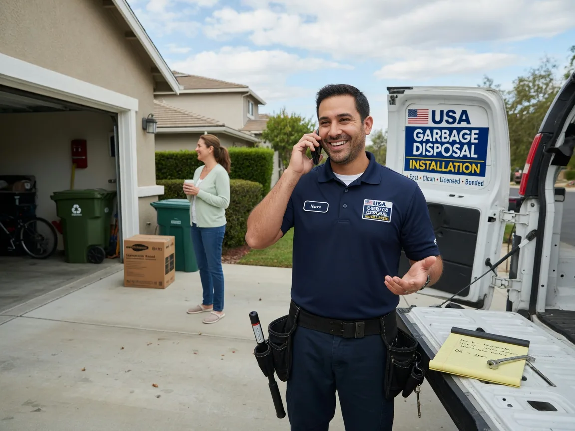 Garbage Disposal Replacement Annandale On Hudson, NY FAQs
