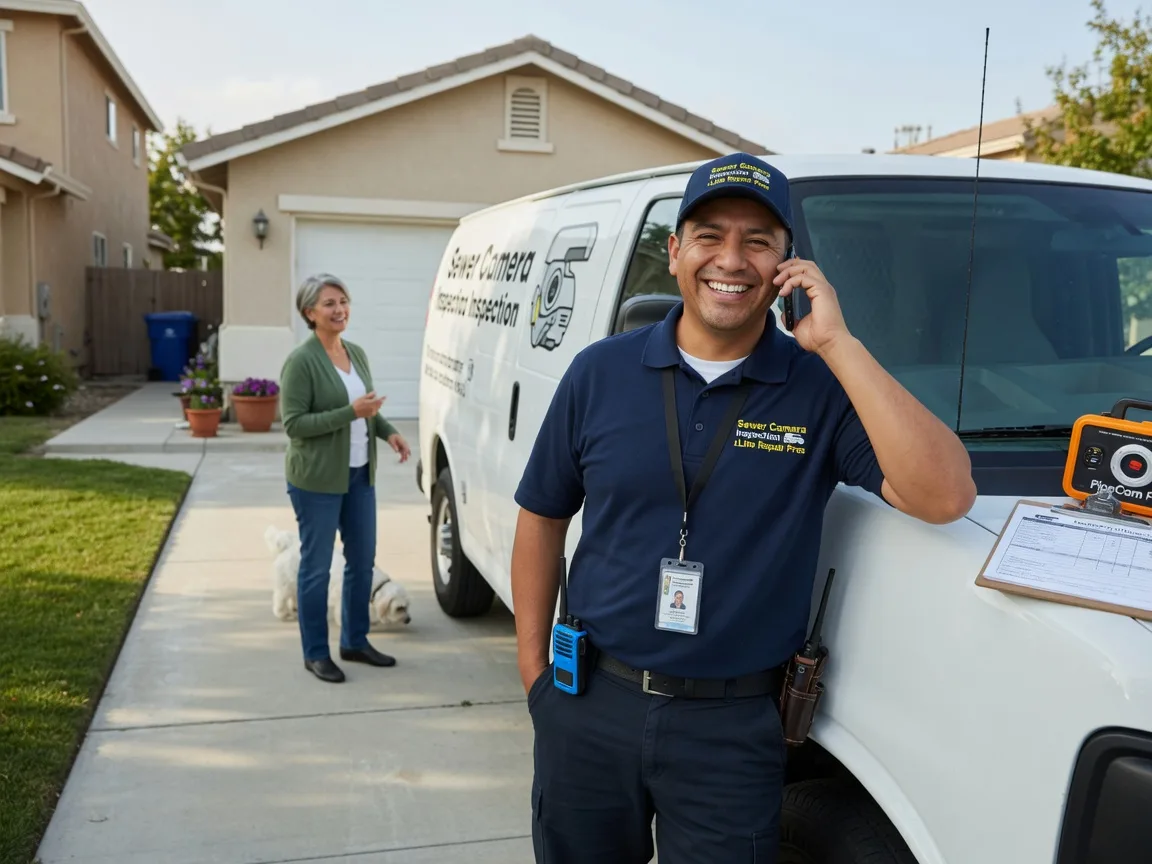 Sewer Line Repair Annandale On Hudson, NY FAQs
